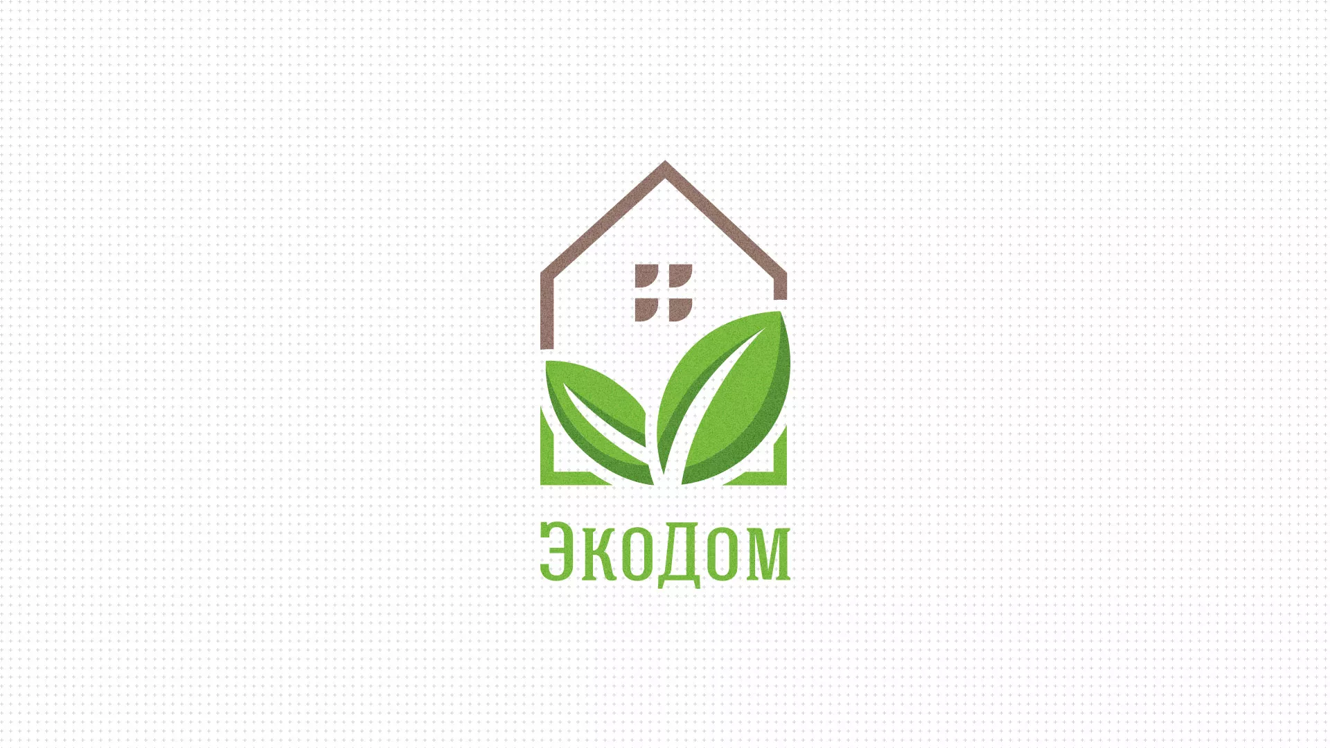 Создание сайта для строительной компании «ЭКОДОМ» в Тереке